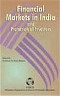 Financial Markets in India and Protection of Investors (Hardcover)