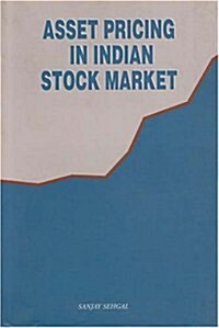 Asset Pricing in Indian Stock Market (Hardcover)