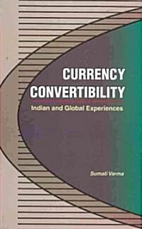 Currency Convertibility (Hardcover)