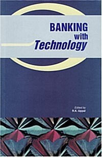 Banking with Technology (Hardcover)