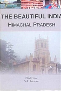 The Beautiful India - Himachal Pradesh (Hardcover)