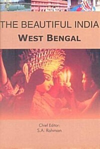 The Beautiful India - West Bengal (Hardcover)