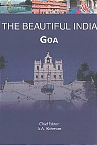 Goa (Hardcover)