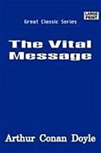 The Vital Message (Paperback)