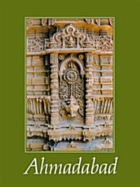 Ahmadabad (Hardcover)