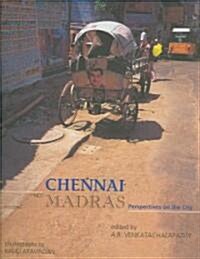 Chennai, Not Madras (Hardcover)