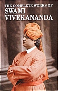 Complete Works of Swami Vivekananda (Hardcover)