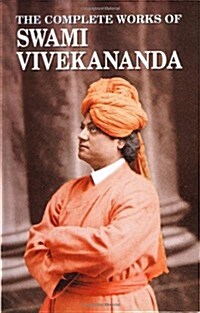 Complete Works of Swami Vivekananda (Hardcover)