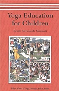 Yoga Education for Children (Paperback, 2nd)