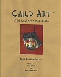 Child Art (Hardcover, Spiral)