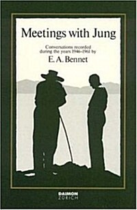 Meetings with Jung (Paperback)