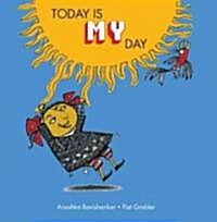 Today Is My Day (Hardcover)