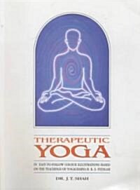 Therapeutic Yoga (Paperback)