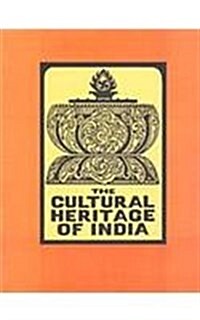 Cultural Heritage of India (Paperback)