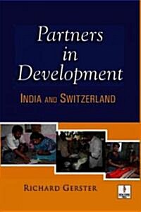 Partners In Development (Hardcover)