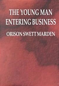 The Young Man Entering Business (Hardcover)