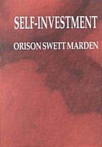 Self Investment (Hardcover)