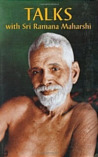 Talks With Sri Ramana Maharshi (Paperback, Reprint)