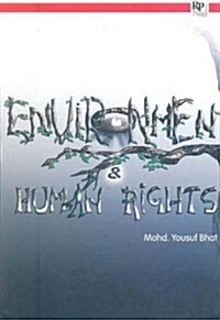 Environment and Human Rights (Hardcover)