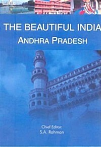 The Beautiful India - Andhra Pradesh (Hardcover)