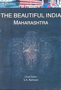 The Beautiful India - Maharashtra (Hardcover)