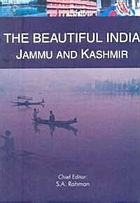 The Beautiful India - Jammu & Kashmir (Hardcover)