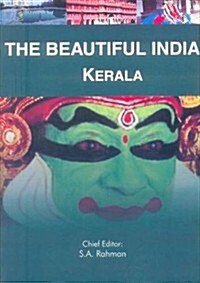 The Beautiful India - Kerala (Hardcover)