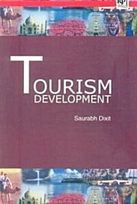 Tourism Development (Hardcover)