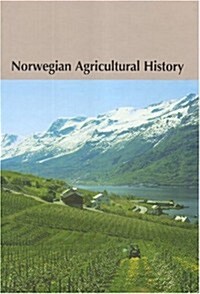 Norwegian Agricultural History (Hardcover)