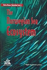 The Norwegian Sea Ecosystem (Hardcover)