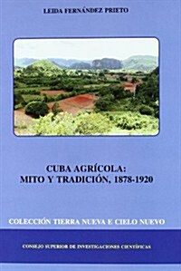 Cuba Agricola (Paperback)
