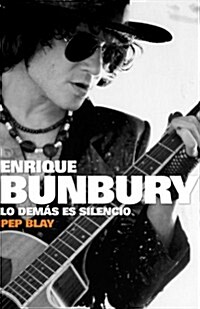 Enrique Bunbury (Paperback)