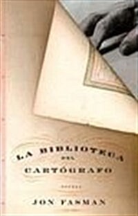 Biblioteca del cartografo / Cartographer Library (Hardcover)