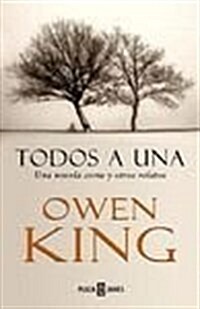 Todos a una / All for One (Paperback)