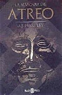 La mascara de Atreo / The Mask of Atreus (Paperback)