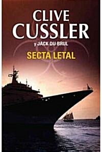 Secta letal / Plague Ship (Paperback, Translation)