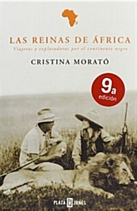 Las reinas de Africa  / The Queens of Africa (Paperback)