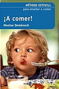 A Comer/ Lets Eat (Hardcover)
