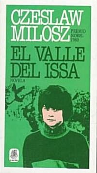El Valle De Issa (Paperback)