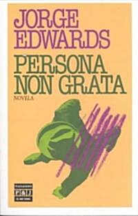 Persona Non Grata (Paperback)