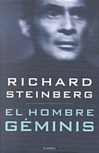 El Hombre Geminis (Hardcover)