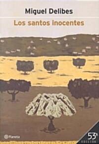 Los Santos Inocentes (Paperback)