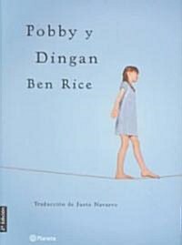 Pobby Y Dingan (Hardcover, 2nd)