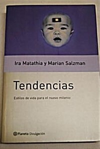 Tendencias (Paperback)