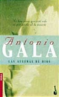 Las Afueras De Dios (Paperback)