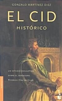 El Cid Historico (Paperback)