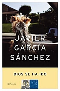 Dios Se Ha Hido (Hardcover)