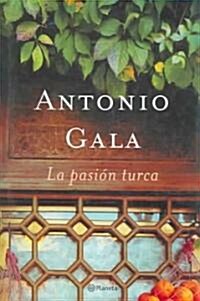 LA Pasion Turca (Hardcover)