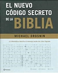 El Nuevo Codigo Secreto De LA Biblia (Hardcover)