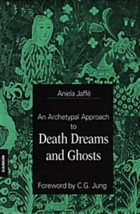 Death Dreams and Ghosts (Paperback)